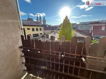 Pronájem bytu 3+1, Kolín - Kolín IV, Mostní, 81 m2
