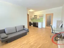 Pronájem bytu 2+kk, Praha, Družstevní ochoz, 44 m2