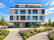 Pronájem bytu 2+kk, Praha - Třebonice, Do zahrádek II, 75 m2