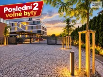 Pronájem bytu 2+kk, Praha - Třebonice, Do zahrádek II, 59 m2