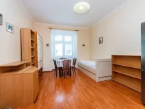 Pronájem bytu 1+kk, Praha - Nusle, Pod pramenem, 24 m2