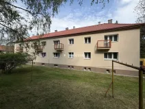 Prodej bytu 3+1, Slaný - Otruby, 59 m2