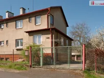 Prodej rodinného domu, Dolní Rychnov, Černý vrch, 144 m2