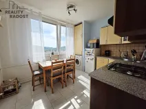 Pronájem bytu 1+1, Brno, Dubová, 31 m2