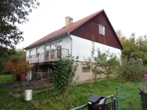 Dražba rodinného domu, Opatovec, 142 m2