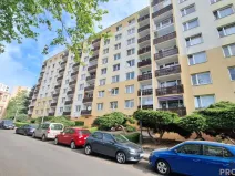 Prodej bytu 2+1, Ústí nad Labem, Jizerská, 62 m2