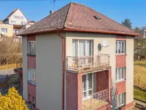 Prodej rodinného domu, Hýskov, Zabranská, 180 m2