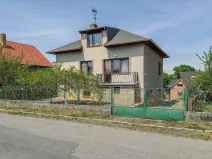 Prodej rodinného domu, Kozojedy, Zahradní, 150 m2