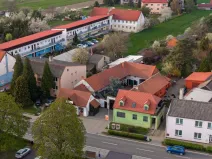 Prodej rodinného domu, Troubky, Dědina, 470 m2