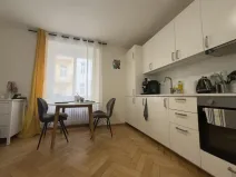 Pronájem bytu 2+kk, Praha - Nové Město, Podskalská, 40 m2
