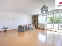 Prodej bytu 3+kk, Praha - Horní Počernice, Ve žlíbku, 74 m2