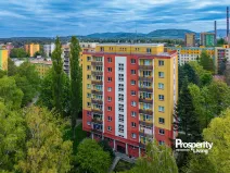 Prodej bytu 3+1, Kopřivnice, Družební, 63 m2