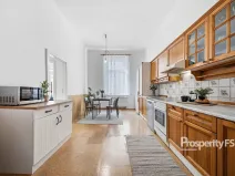 Prodej bytu 4+1, Praha - Vinohrady, 101 m2