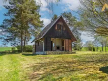 Prodej chaty, Kučeř, 41 m2