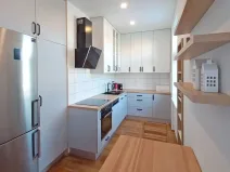 Pronájem bytu 2+kk, Olomouc, Jeremenkova, 54 m2