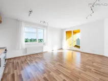 Pronájem bytu 3+kk, Praha - Uhříněves, Ke kříži, 76 m2