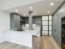 Pronájem bytu 4+kk, Praha - Vinohrady, náměstí Jiřího z Poděbrad, 107 m2