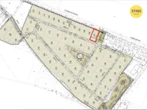 Prodej pozemku pro bydlení, Chlumec nad Cidlinou - Chlumec nad Cidlinou I, 639 m2
