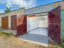 Pronájem garáže, Český Brod, Palackého, 19 m2