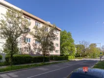 Prodej bytu 2+1, Ostrava - Moravská Ostrava, Na Jízdárně, 51 m2