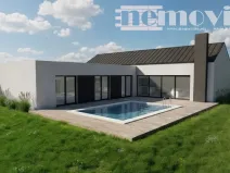 Prodej pozemku pro bydlení, Mžany - Stračovská Lhota, 974 m2