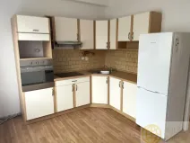 Pronájem bytu 2+1, Sezimovo Ústí, 9. května, 78 m2