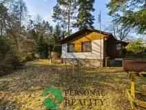Prodej rodinného domu, Želízy, 55 m2