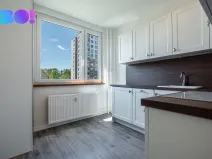 Prodej bytu 3+1, Bohumín, Tovární, 79 m2