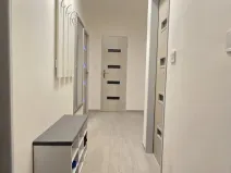 Pronájem bytu 3+1, Litvínov - Hamr, Na Kopci, 66 m2