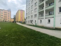 Pronájem bytu 2+1, Rotava, Sídliště, 53 m2