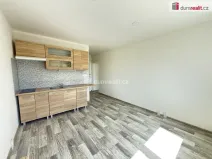 Pronájem bytu 1+1, Klášterec nad Ohří, Družstevní, 40 m2