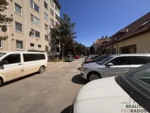 Prodej bytu 2+1, Vyškov, Tyršova, 43 m2