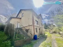 Prodej rodinného domu, Kraslice, Čs. armády, 180 m2
