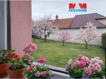 Prodej rodinného domu, Kořenice, 76 m2