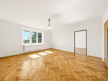 Prodej bytu 3+1, Hlinsko, Fűgnerova, 65 m2