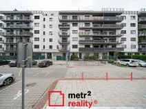 Prodej bytu 3+kk, Olomouc, Eduarda Hamburgera, 86 m2