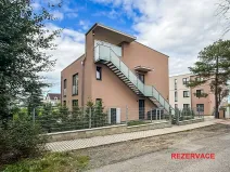 Pronájem bytu 5+kk, Říčany, Úvalská, 90 m2