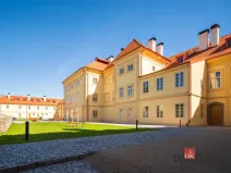 Prodej bytu 1+kk, Jince, Slavíkova, 46 m2