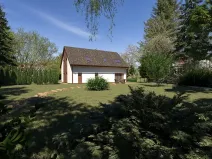 Prodej pozemku pro bydlení, Nová Paka, 2357 m2