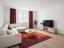Pronájem bytu 2+1, Havířov - Město, Československé armády, 56 m2