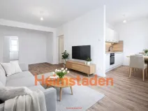 Pronájem bytu 4+kk, Havířov - Město, Lípová, 75 m2
