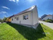 Prodej rodinného domu, Mutěnice, Veselá, 155 m2