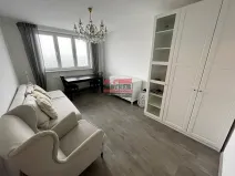 Pronájem bytu 2+1, Tábor, Budějovická, 55 m2