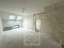 Prodej bytu 3+1, Štětí, Krátká, 108 m2