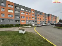 Pronájem bytu 3+1, Čáslav - Čáslav-Nové Město, Pražská, 72 m2