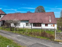 Prodej chalupy, Bukovník, 114 m2