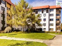 Prodej bytu 4+1, Mariánské Lázně - Úšovice, Česká, 103 m2