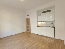 Pronájem bytu 2+kk, Praha - Žižkov, Jeseniova, 48 m2