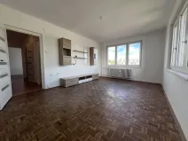 Pronájem bytu 2+1, Pardubice - Zelené Předměstí, S. K. Neumanna, 51 m2