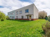 Prodej rodinného domu, Olšany u Prostějova, 240 m2